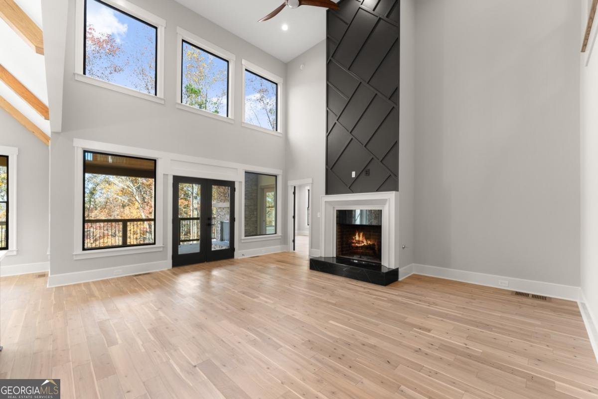 134 Rockhound Drive Dahlonega - Photo 24