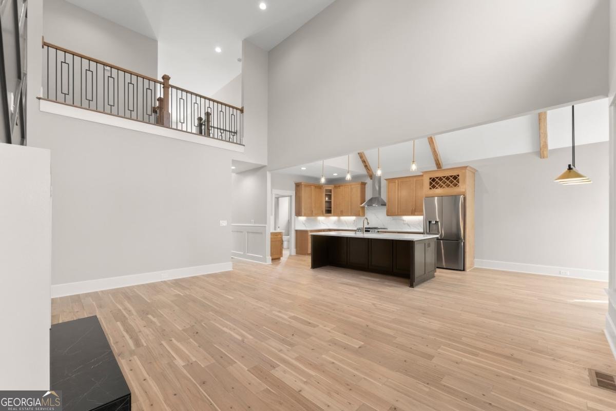 134 Rockhound Drive Dahlonega - Photo 25