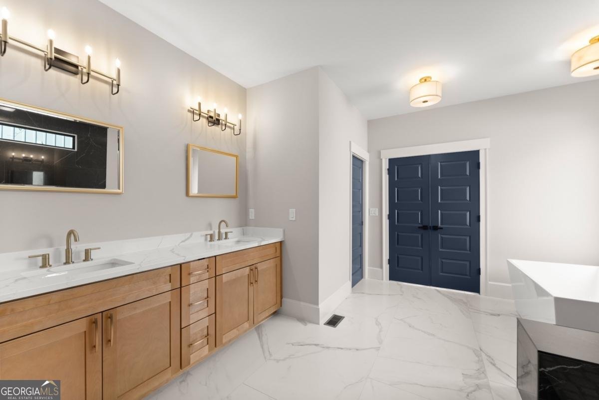 134 Rockhound Drive Dahlonega - Photo 33