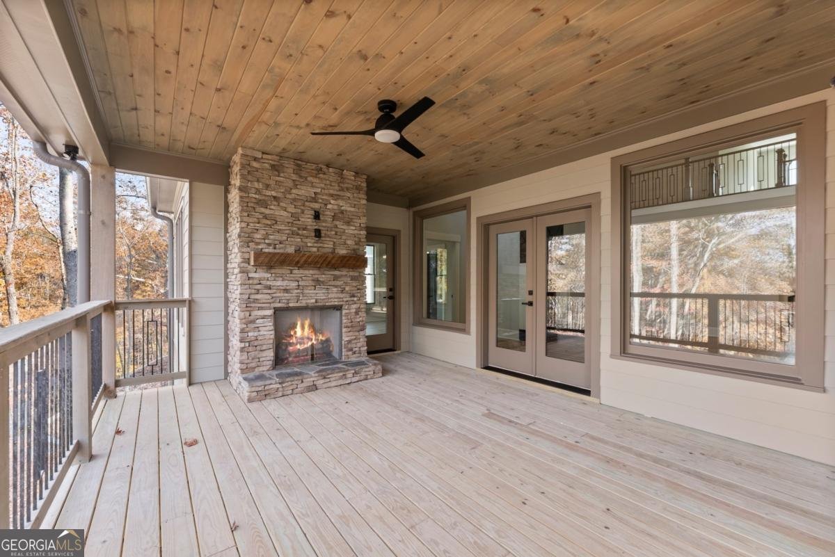 134 Rockhound Drive Dahlonega - Photo 36