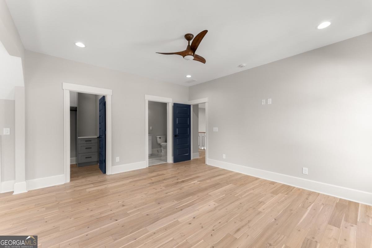 134 Rockhound Drive Dahlonega - Photo 45