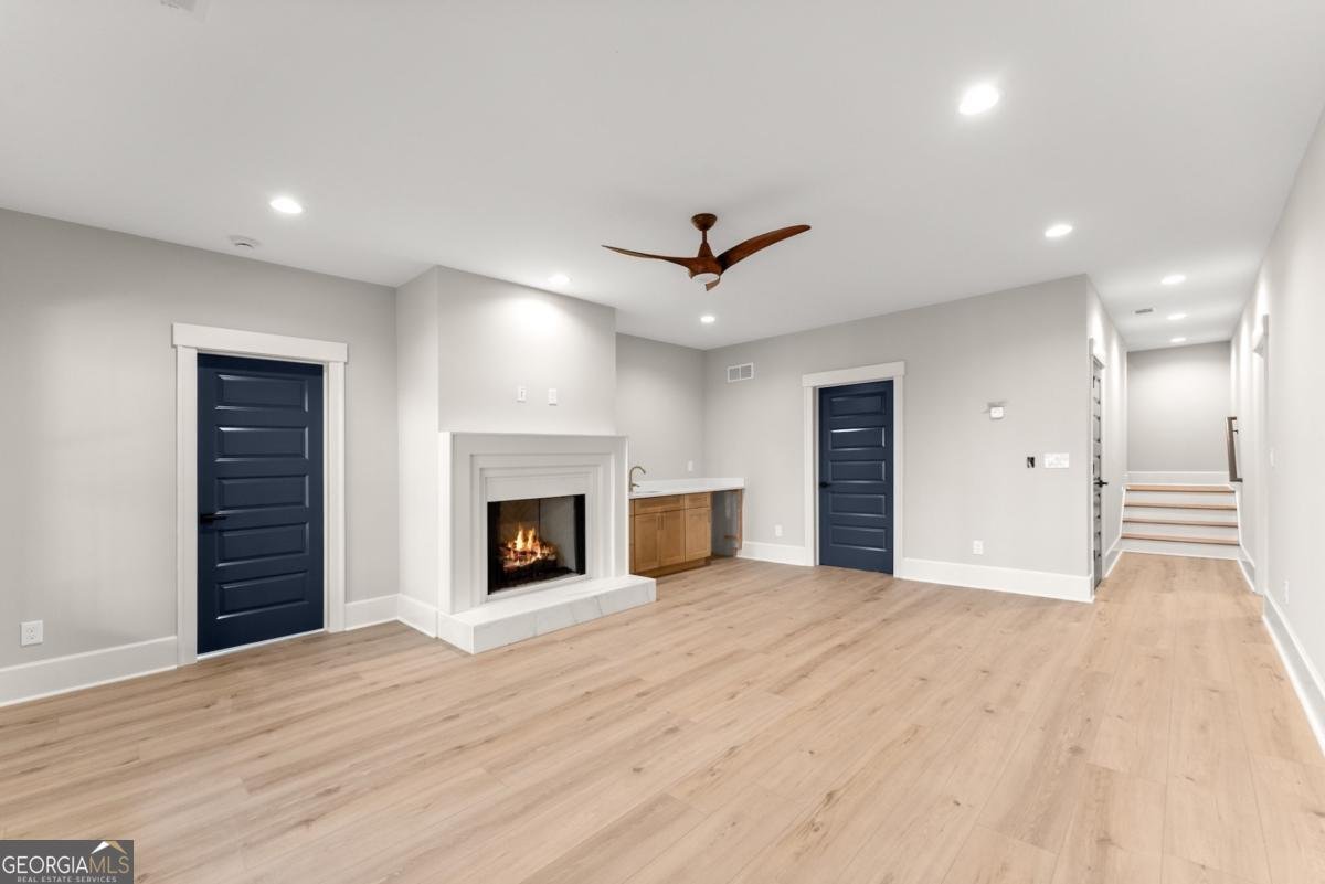 134 Rockhound Drive Dahlonega - Photo 53