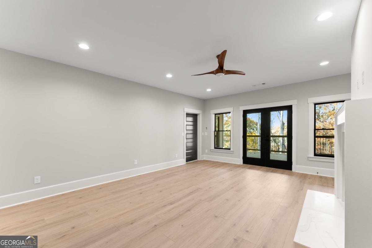 134 Rockhound Drive Dahlonega - Photo 55