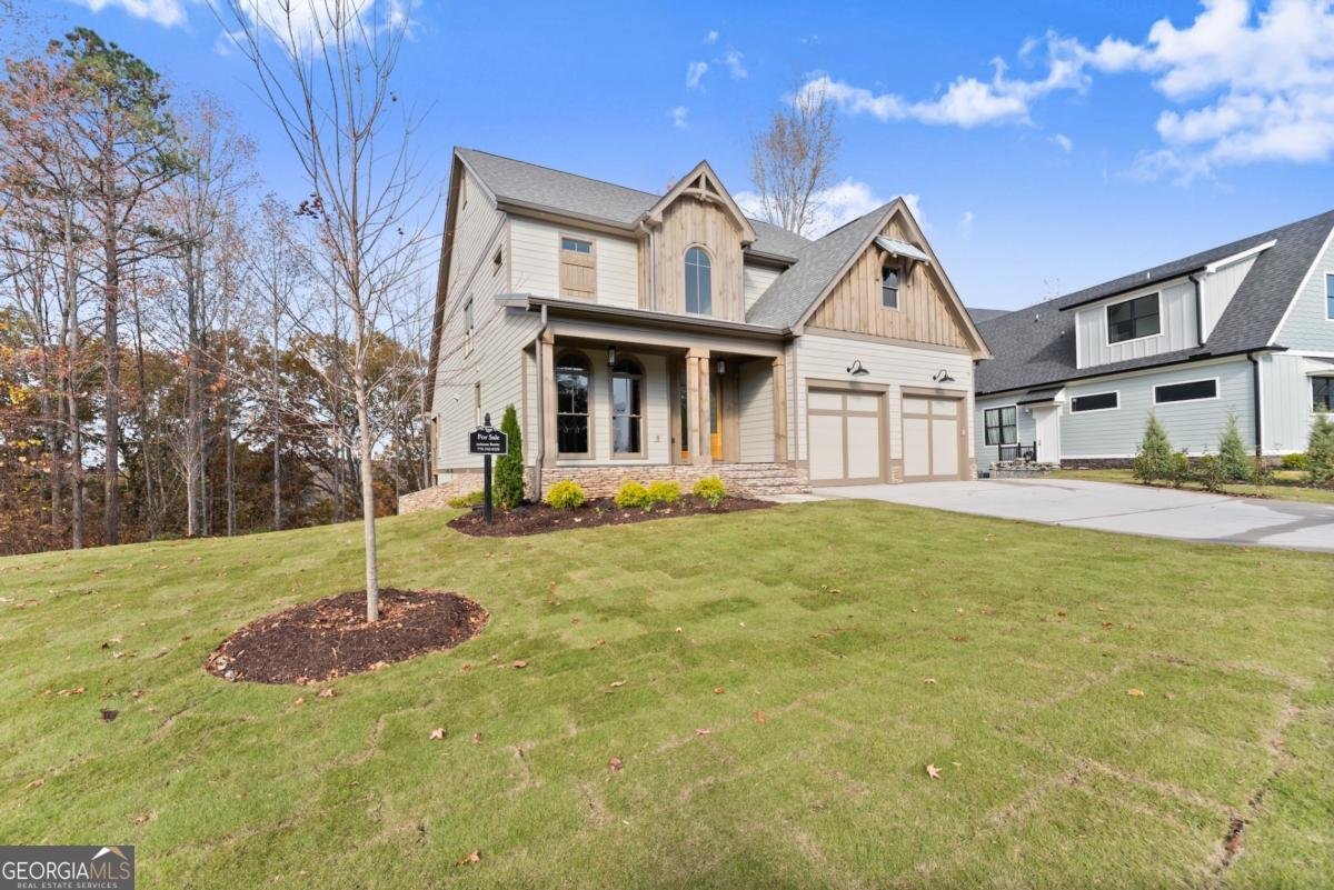 134 Rockhound Drive Dahlonega - Photo 6