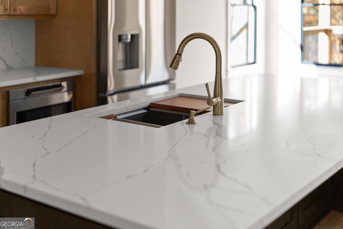 134 Rockhound Drive Dahlonega - Photo 63