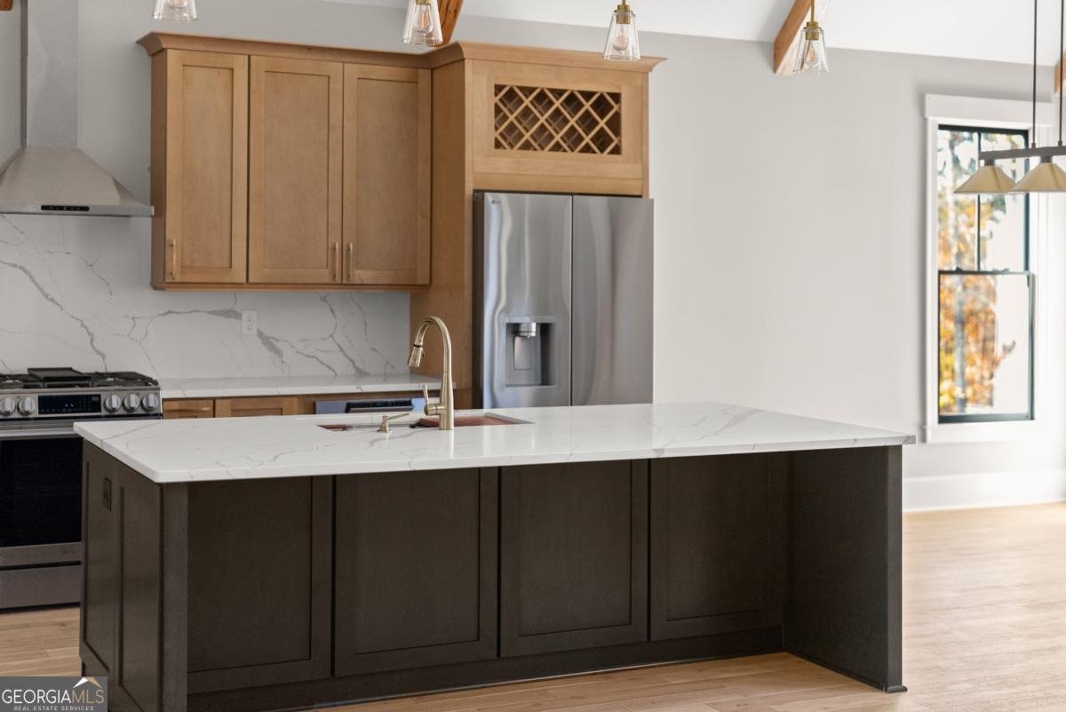 134 Rockhound Drive Dahlonega - Photo 64