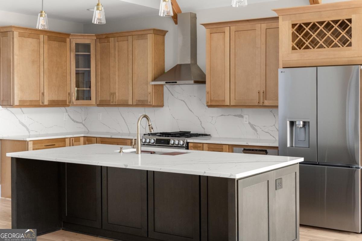 134 Rockhound Drive Dahlonega - Photo 65