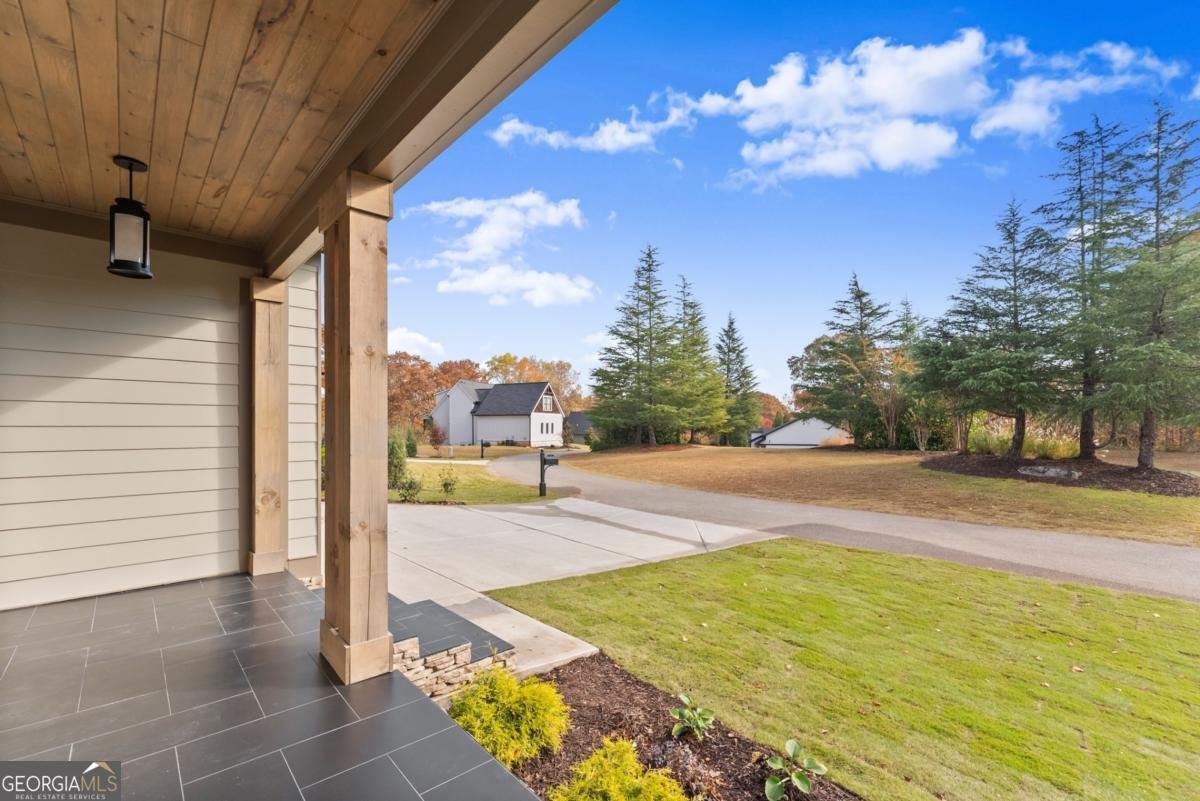 134 Rockhound Drive Dahlonega - Photo 7