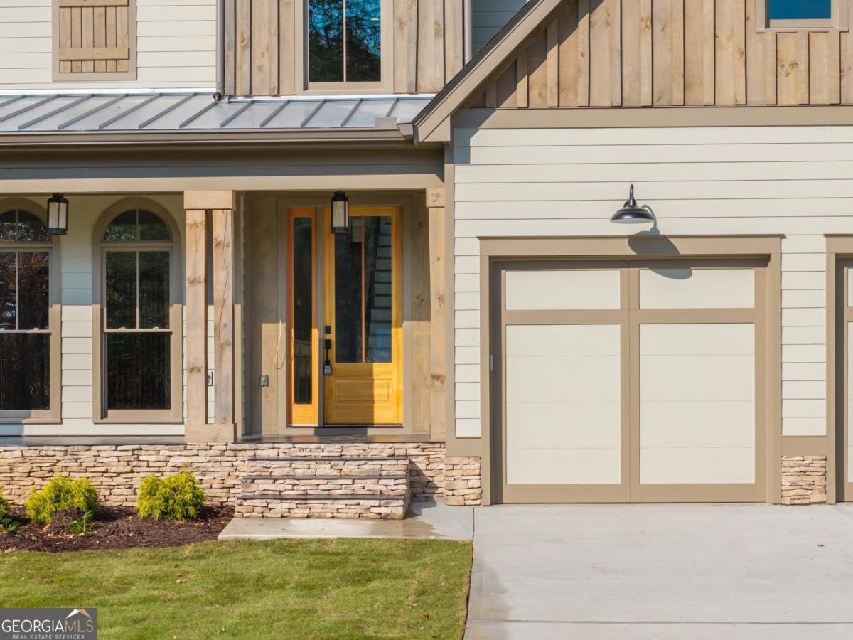 134 Rockhound Drive Dahlonega - Photo 72