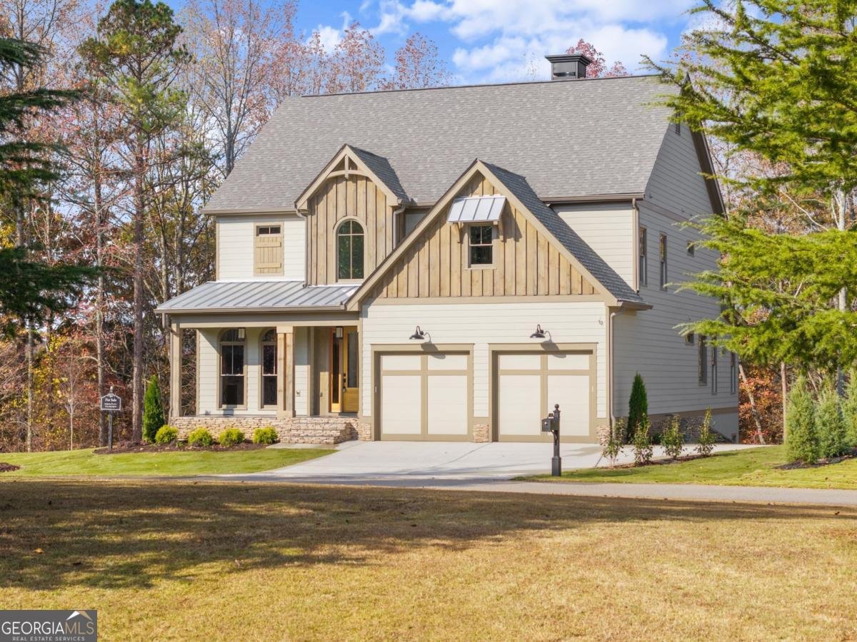 134 Rockhound Drive Dahlonega - Photo 73