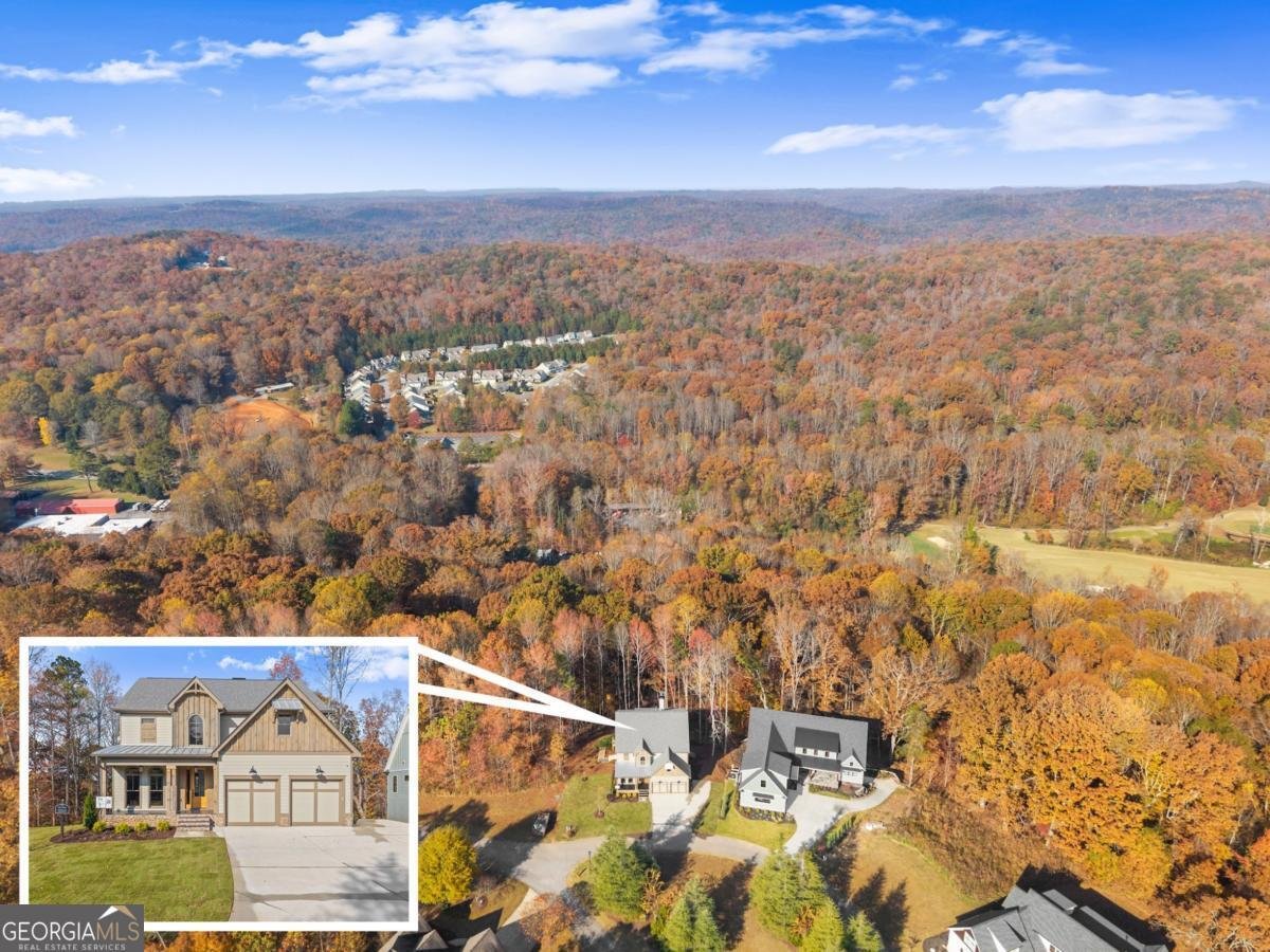 134 Rockhound Drive Dahlonega - Photo 75