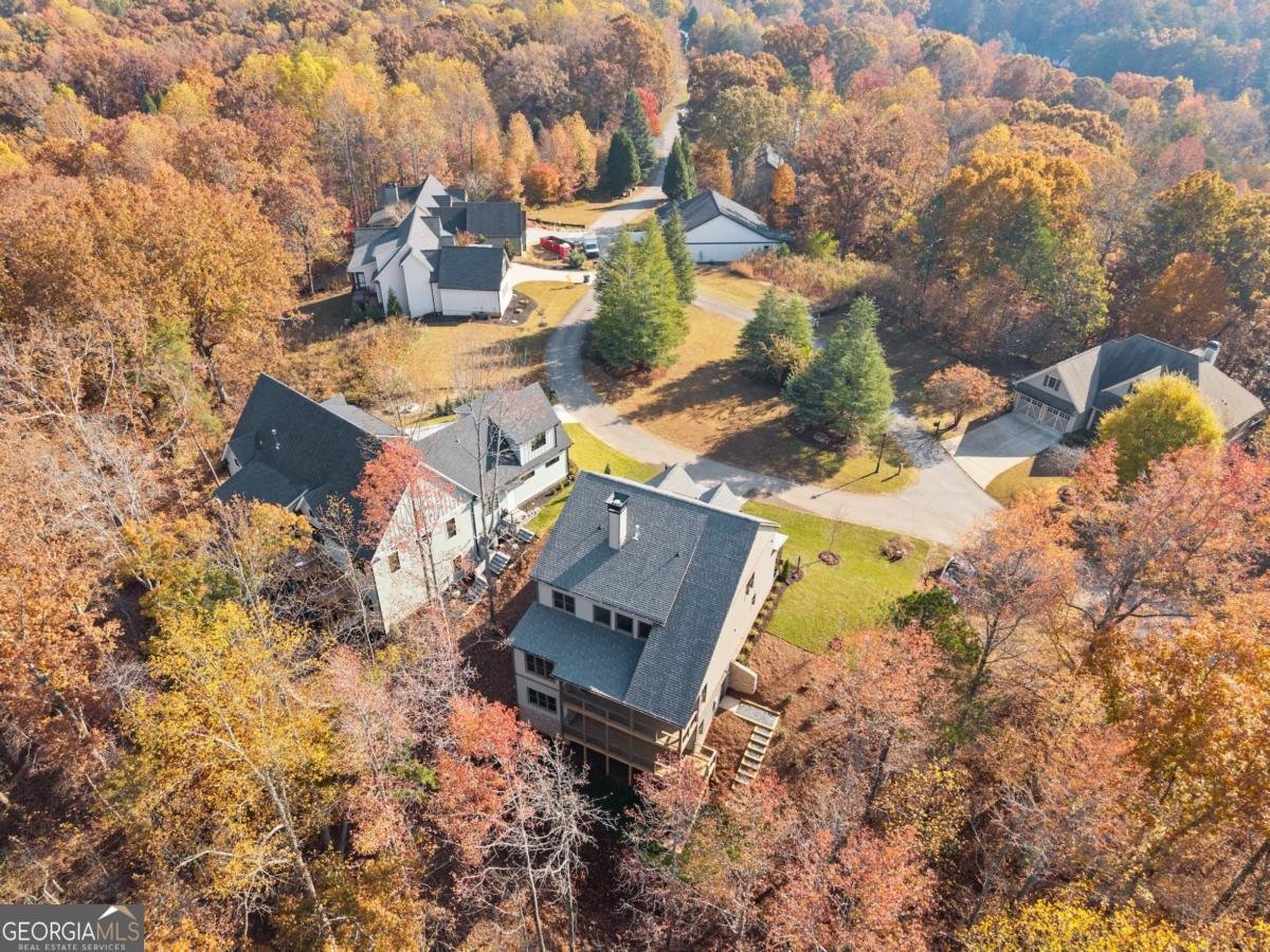 134 Rockhound Drive Dahlonega - Photo 76