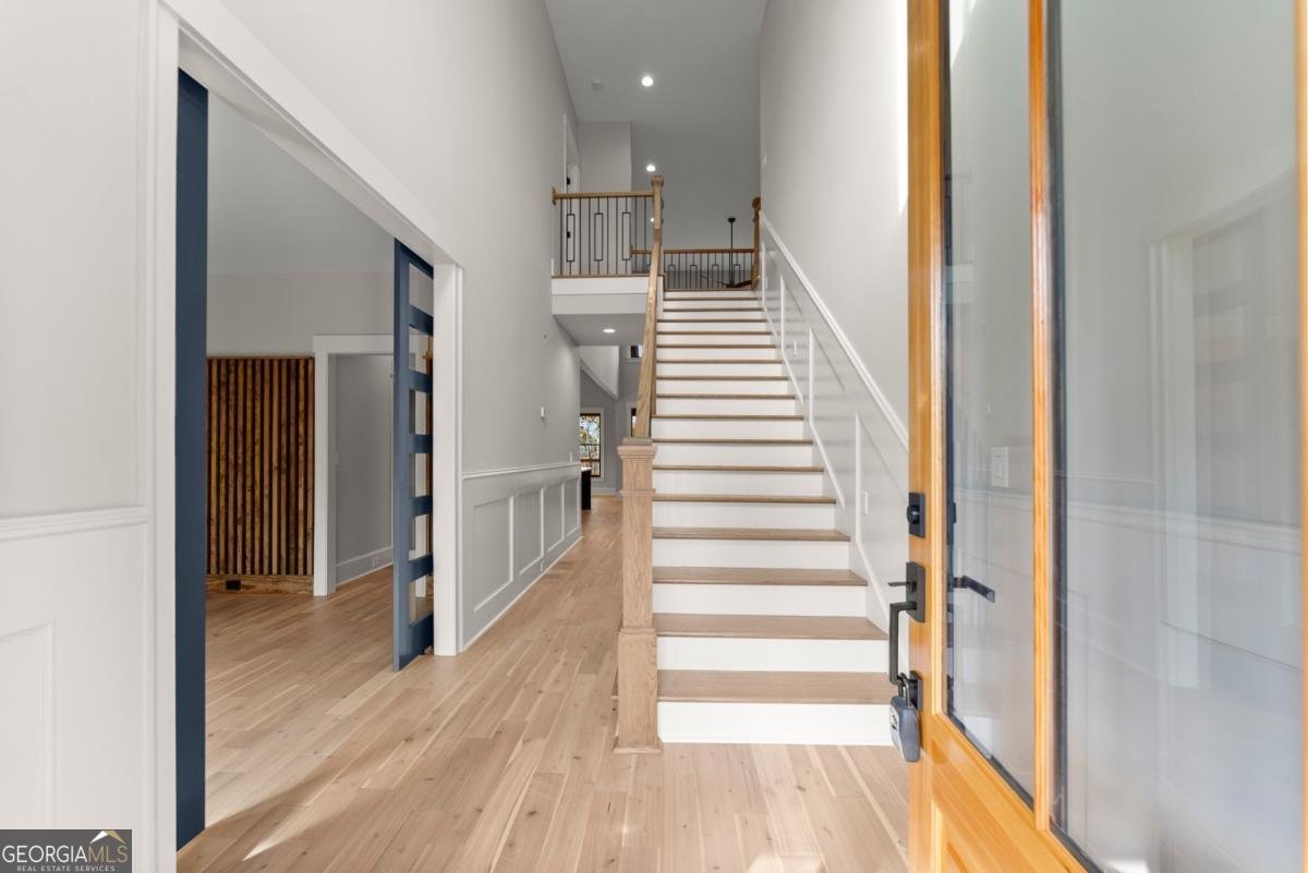 134 Rockhound Drive Dahlonega - Photo 8