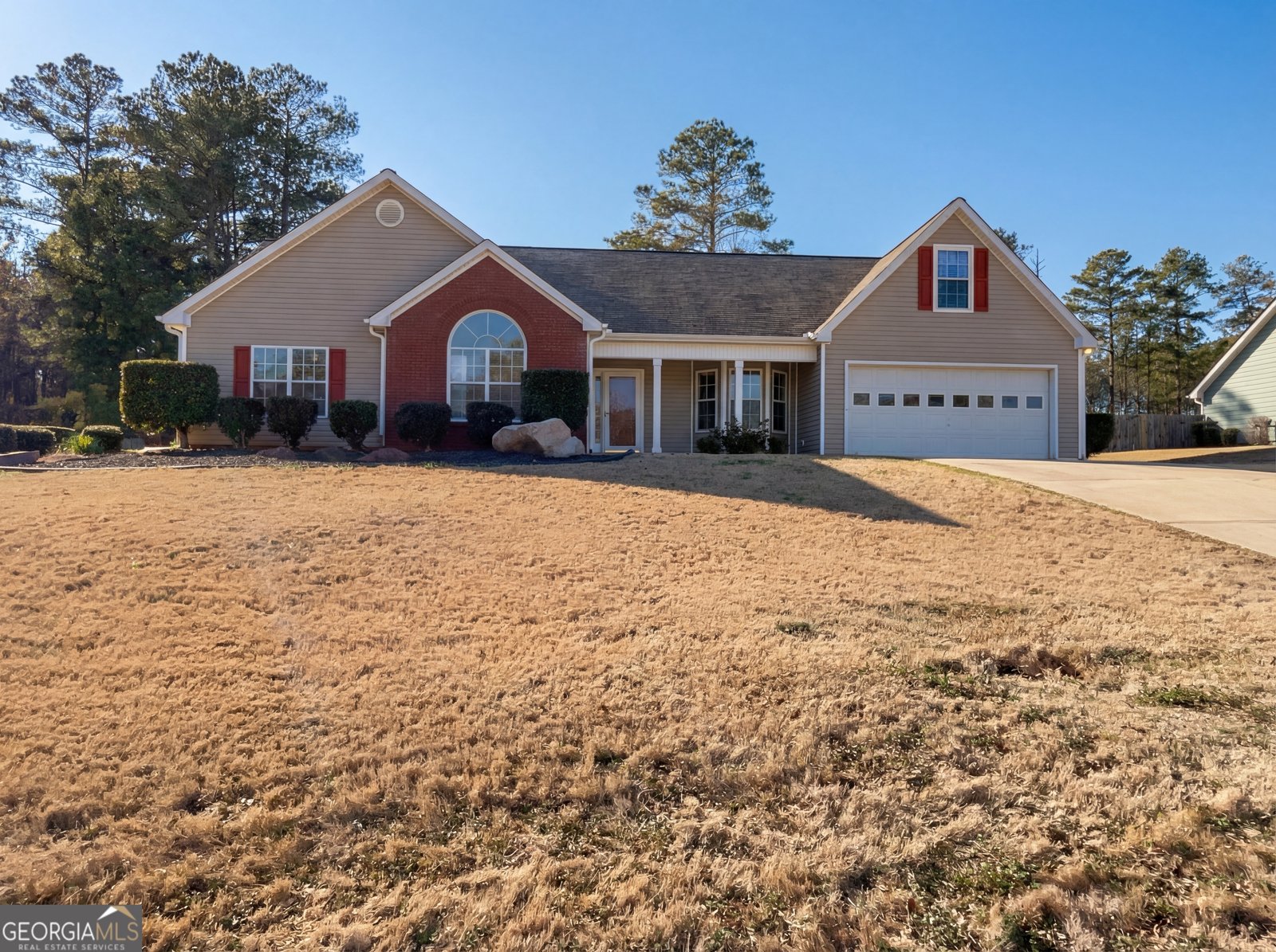 130 Berkshire Drive Covington - Photo 1