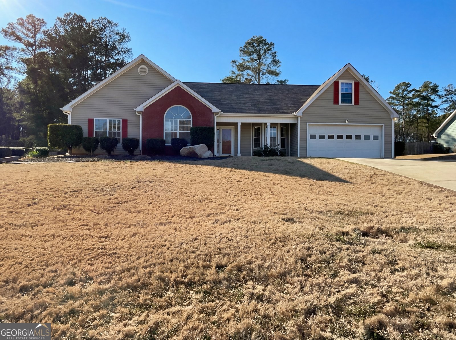 130 Berkshire Drive Covington - Photo 21