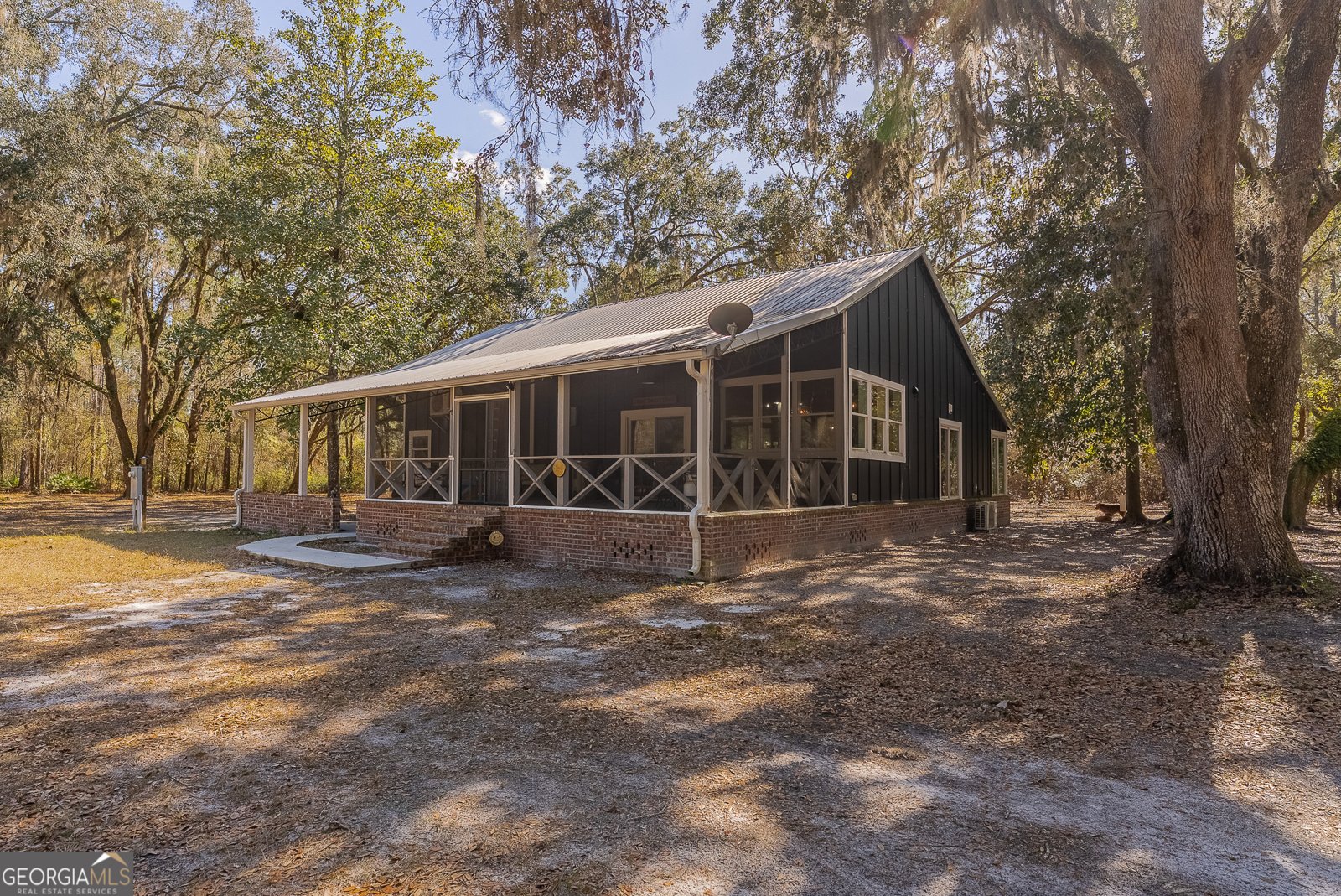 TRACT 1 - 12321 Highway 185 St. George - Photo 1