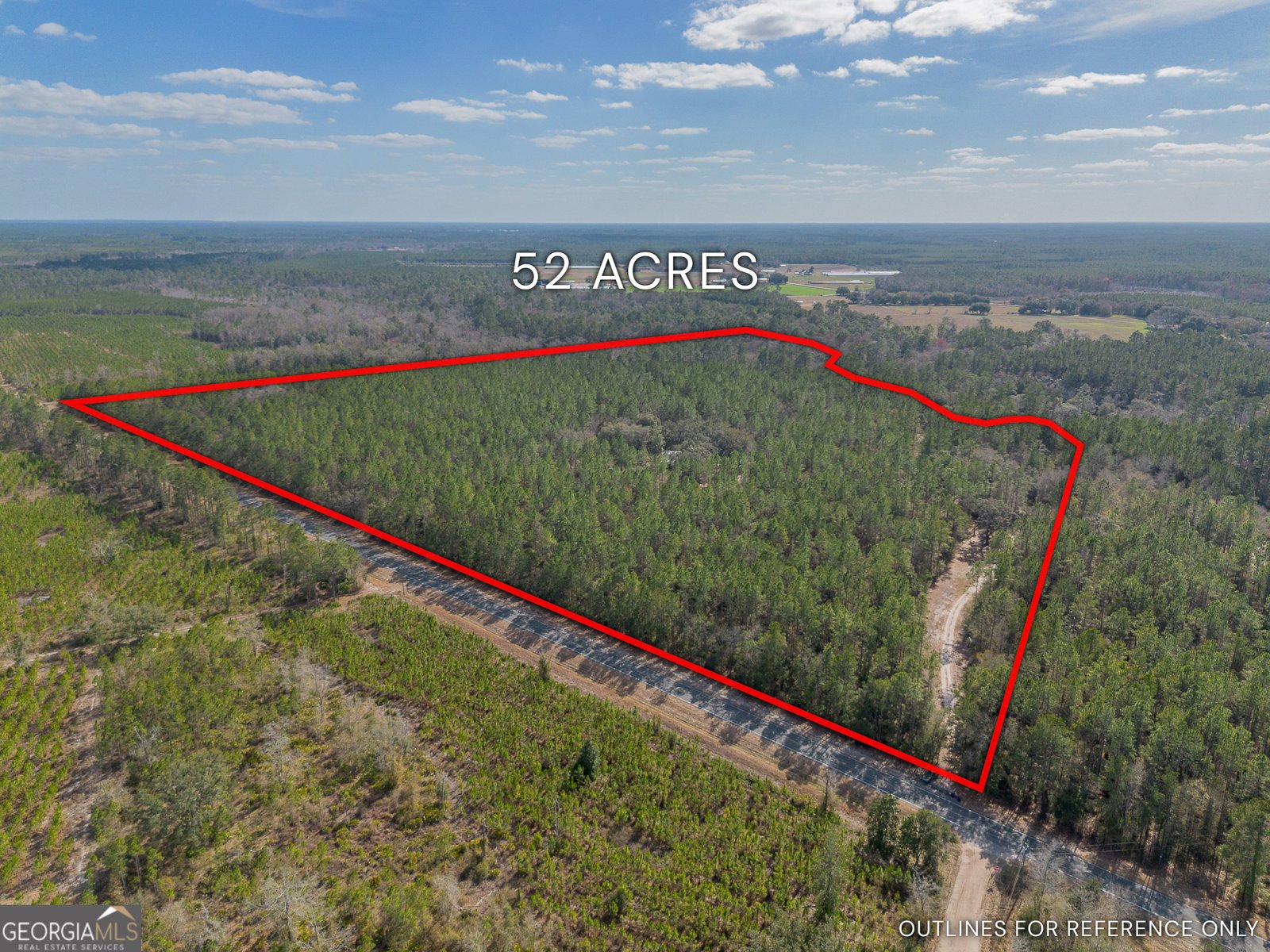 TRACT 1 - 12321 Highway 185 St. George - Photo 10