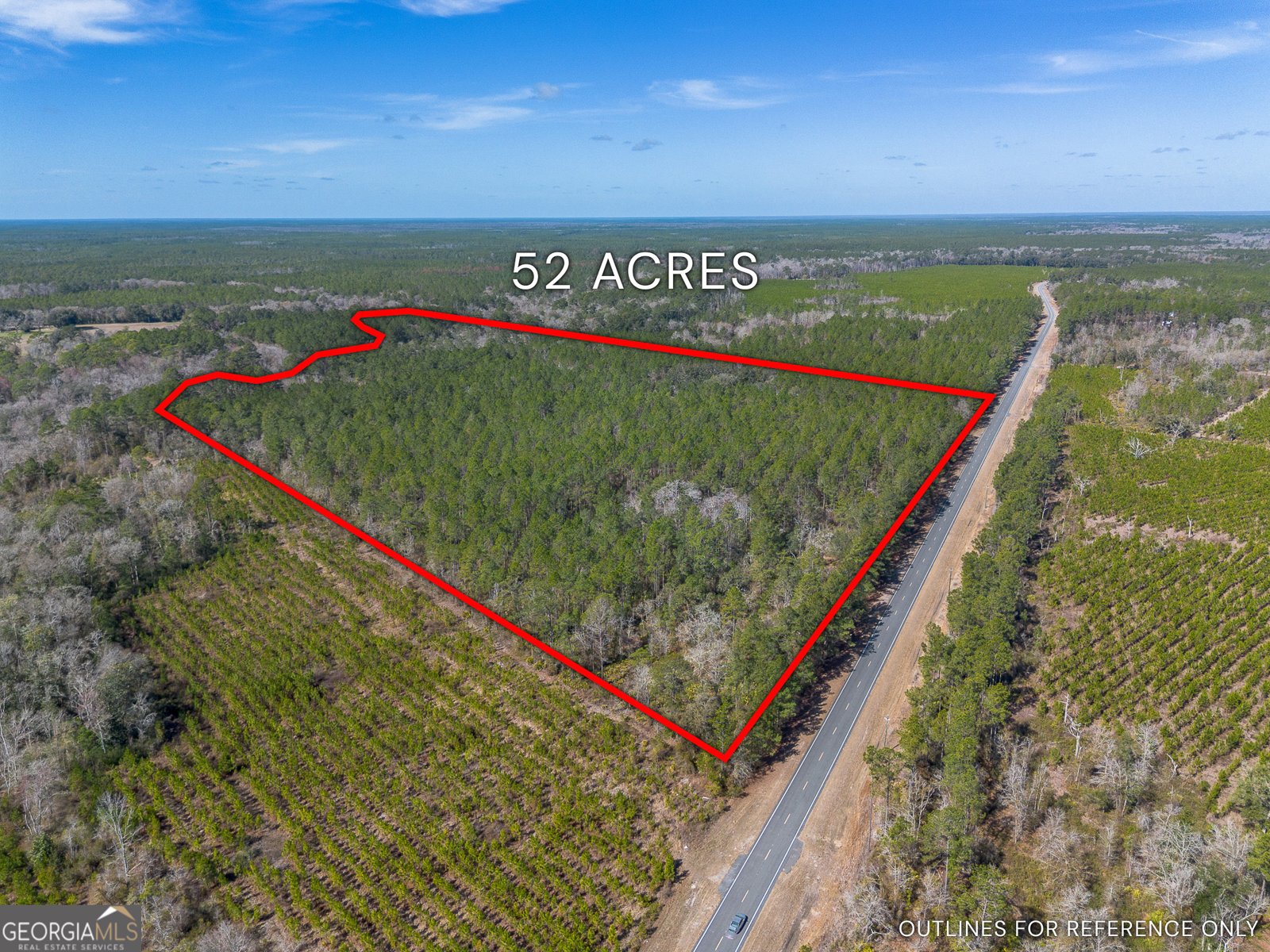 TRACT 1 - 12321 Highway 185 St. George - Photo 11