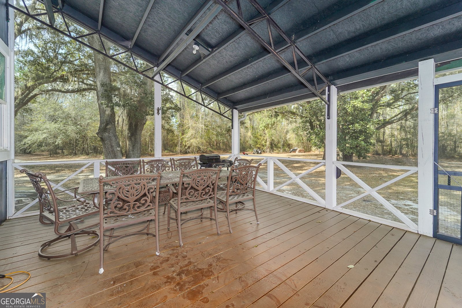 TRACT 1 - 12321 Highway 185 St. George - Photo 36