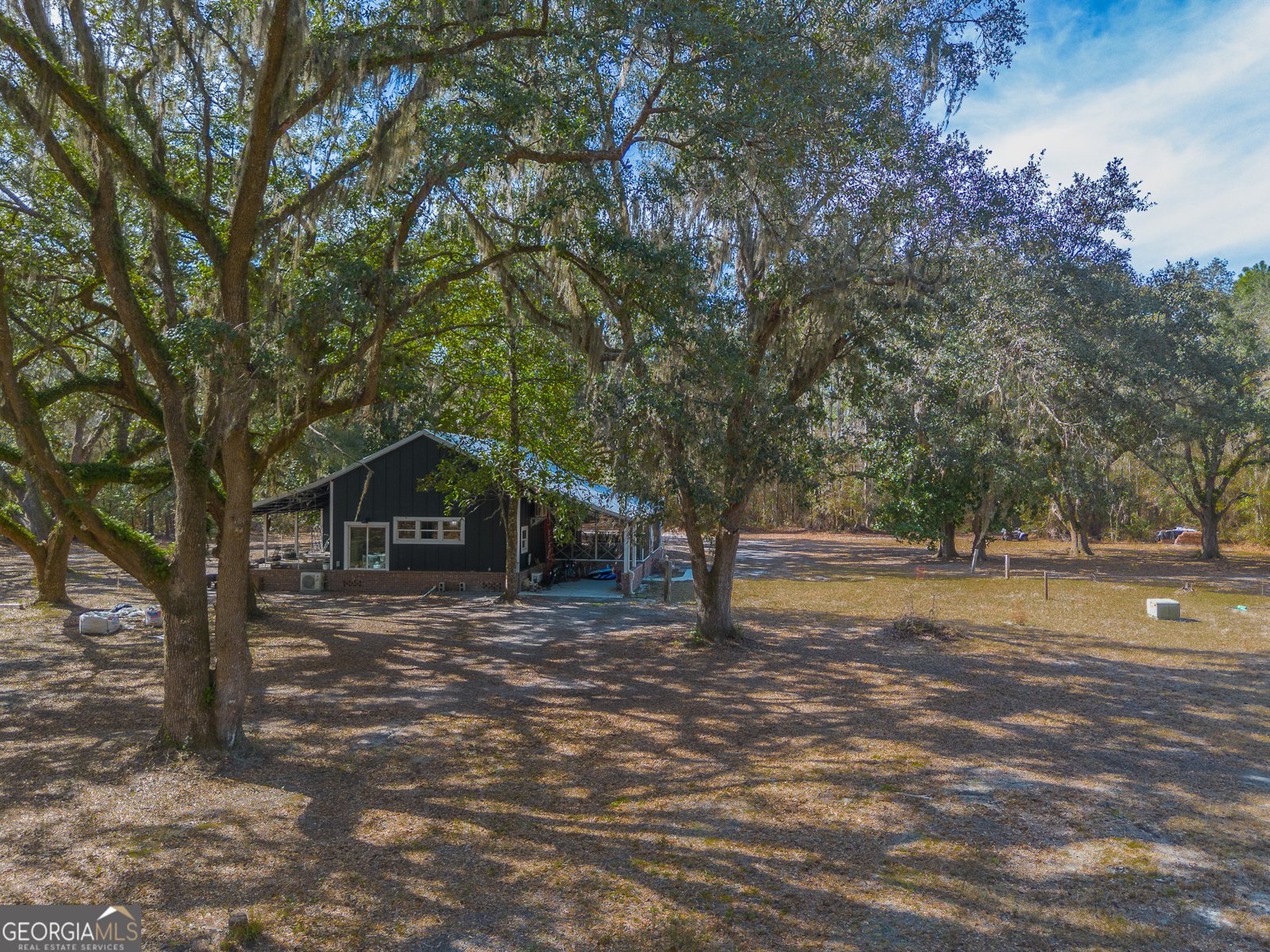 TRACT 1 - 12321 Highway 185 St. George - Photo 8