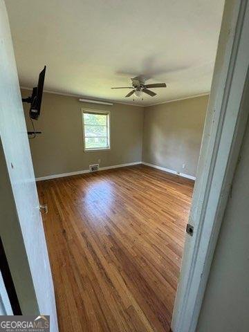 202 Hillandale Drive Griffin - Photo 10