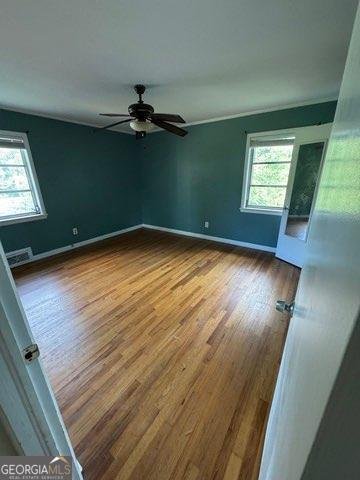 202 Hillandale Drive Griffin - Photo 11