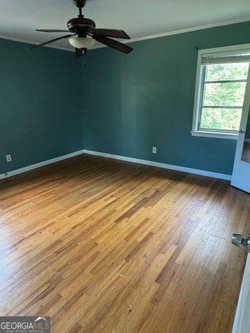 202 Hillandale Drive Griffin - Photo 12