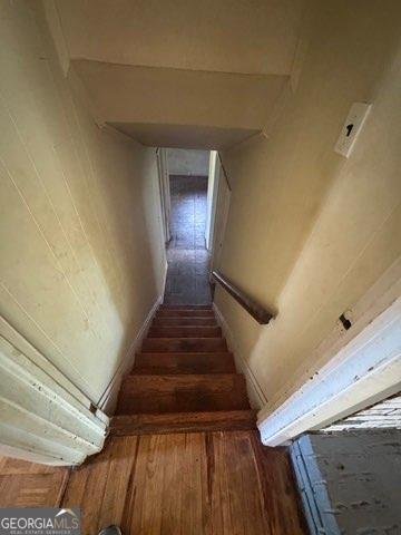 202 Hillandale Drive Griffin - Photo 16