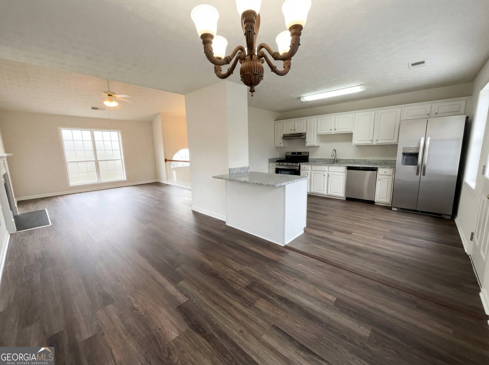 63 Ann Circle Cartersville - Photo 15