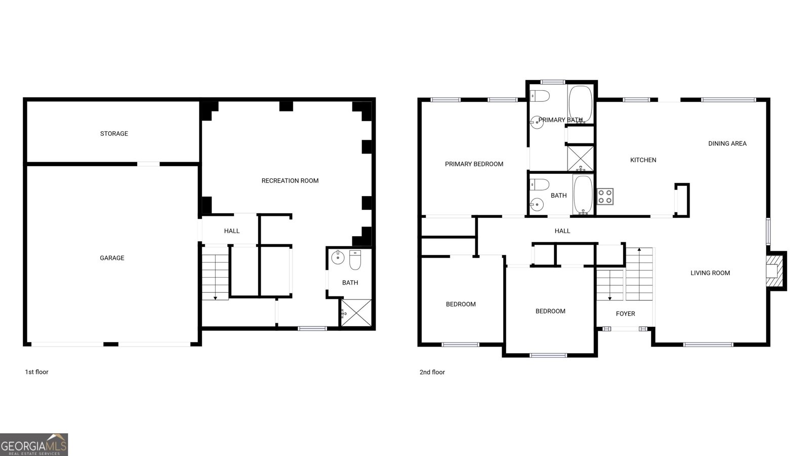 63 Ann Circle Cartersville - Photo 26
