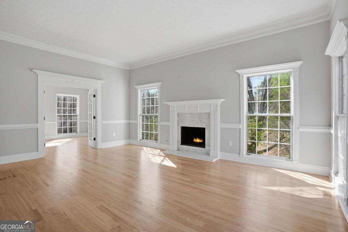 266 Ebenezer Church Road Fayetteville - Photo 10