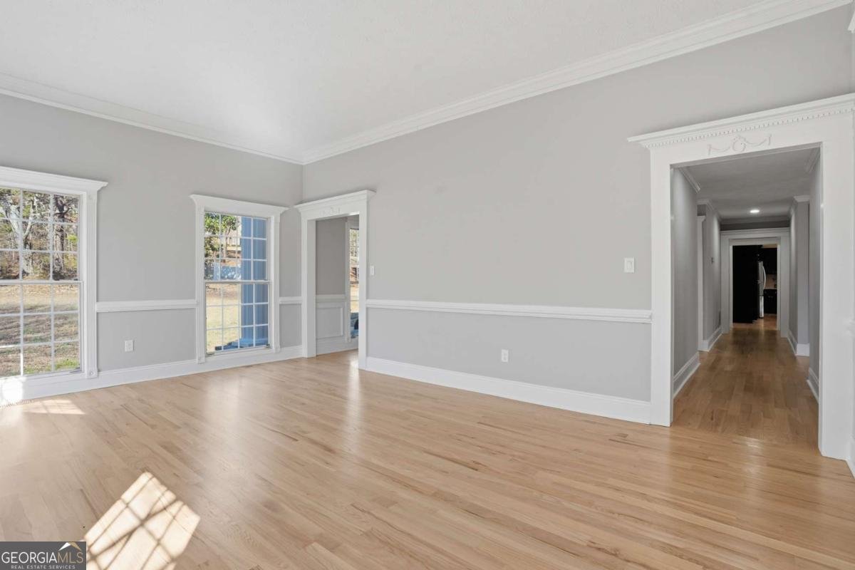 266 Ebenezer Church Road Fayetteville - Photo 11