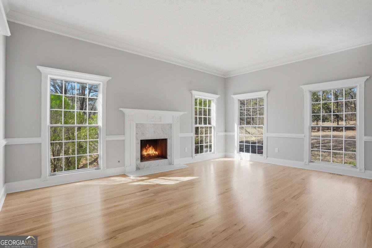 266 Ebenezer Church Road Fayetteville - Photo 12