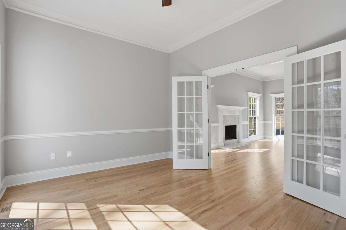 266 Ebenezer Church Road Fayetteville - Photo 15