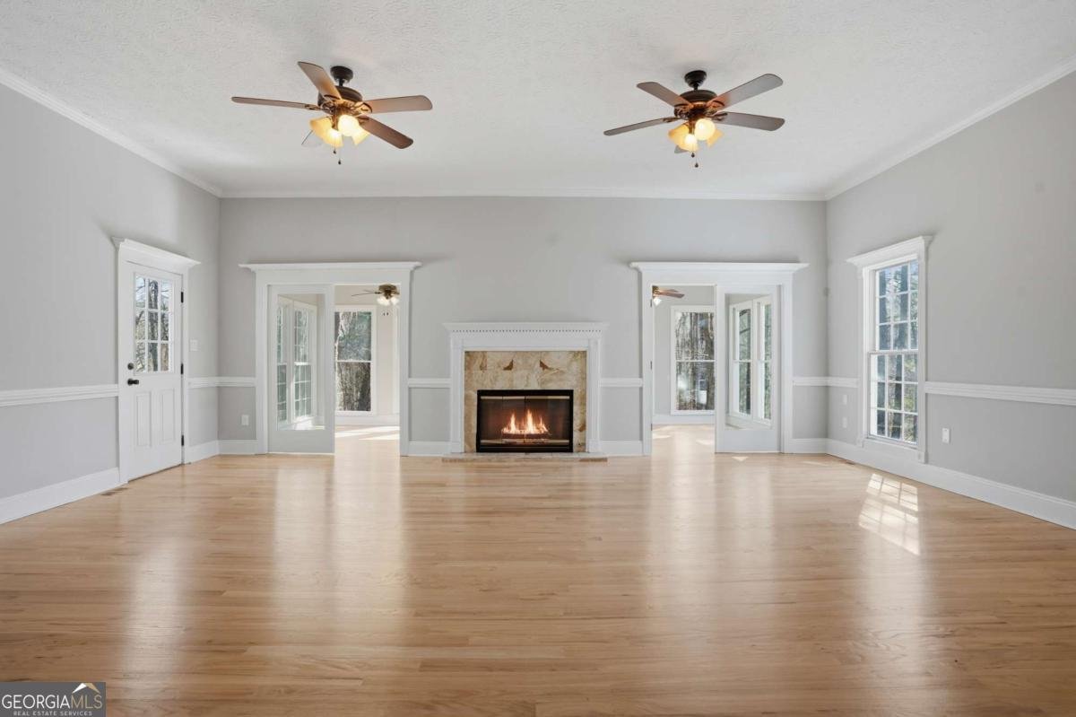 266 Ebenezer Church Road Fayetteville - Photo 16