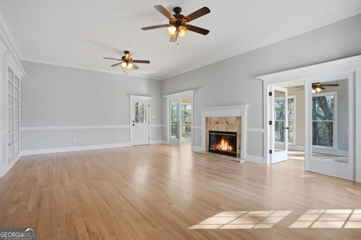 266 Ebenezer Church Road Fayetteville - Photo 17