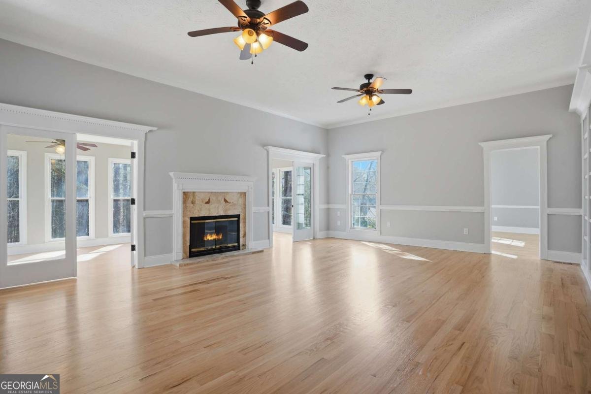 266 Ebenezer Church Road Fayetteville - Photo 18