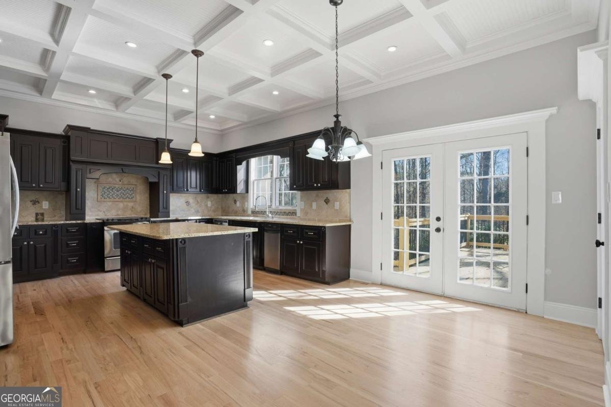 266 Ebenezer Church Road Fayetteville - Photo 19