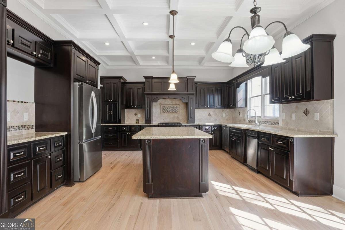 266 Ebenezer Church Road Fayetteville - Photo 20