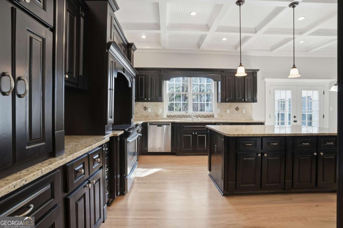 266 Ebenezer Church Road Fayetteville - Photo 22