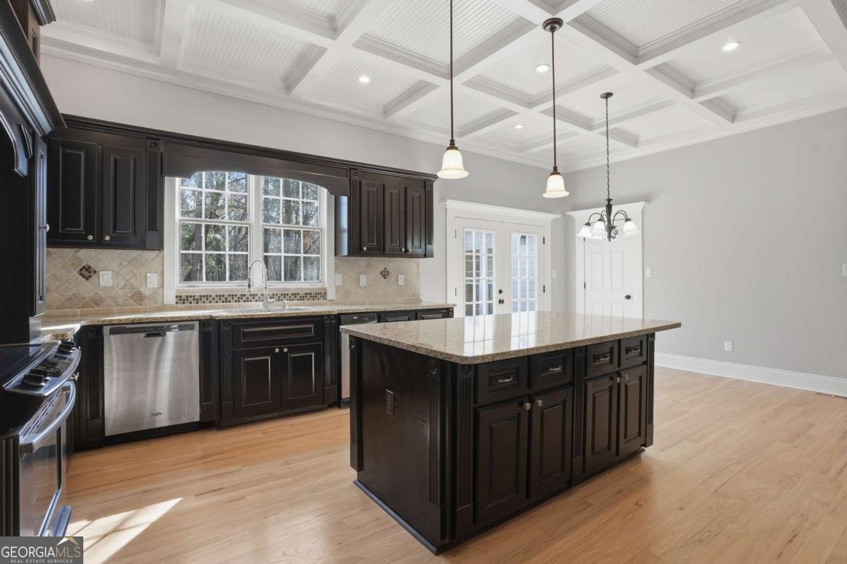 266 Ebenezer Church Road Fayetteville - Photo 23