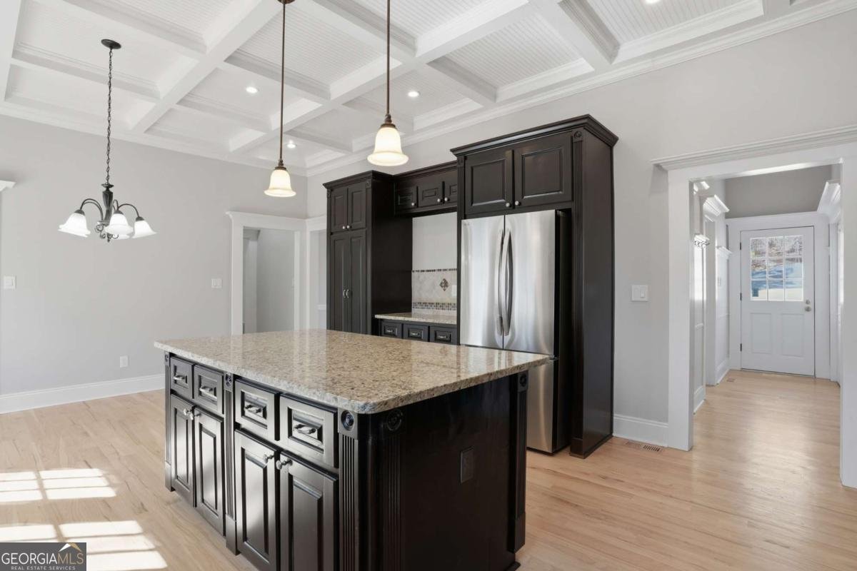 266 Ebenezer Church Road Fayetteville - Photo 24