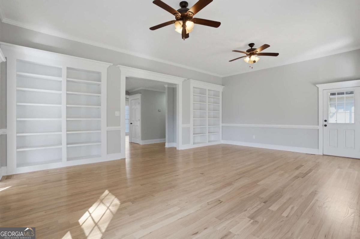 266 Ebenezer Church Road Fayetteville - Photo 26