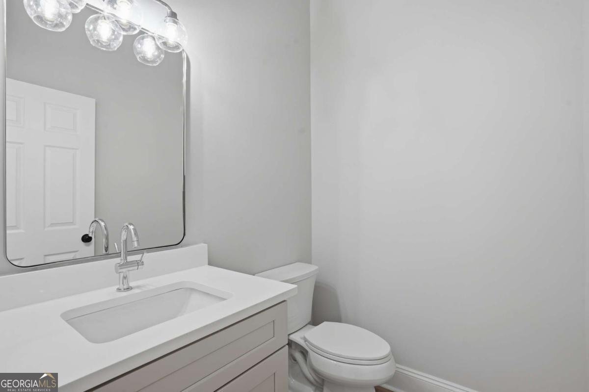 266 Ebenezer Church Road Fayetteville - Photo 30