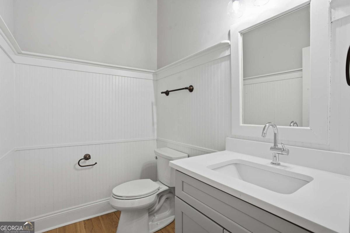 266 Ebenezer Church Road Fayetteville - Photo 31