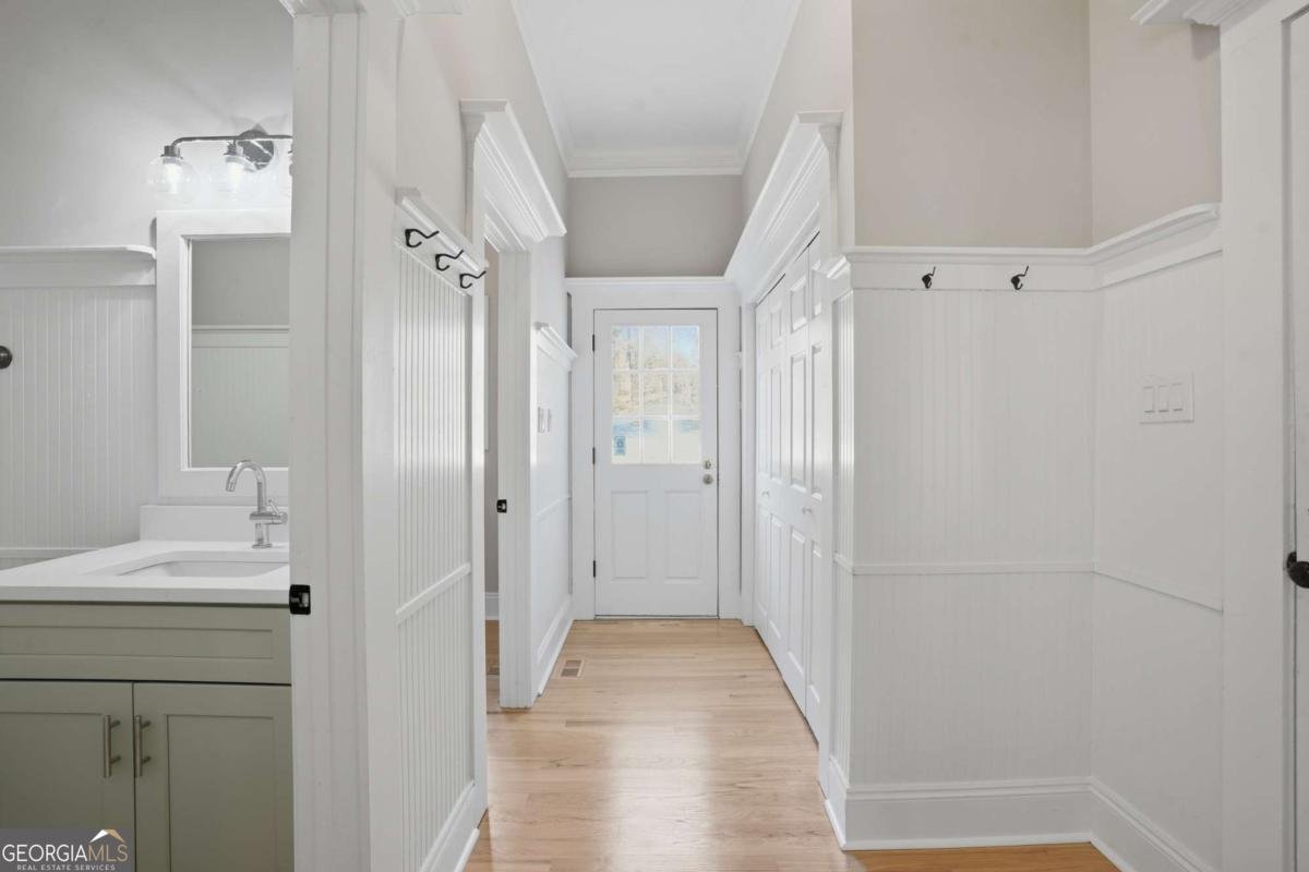 266 Ebenezer Church Road Fayetteville - Photo 32