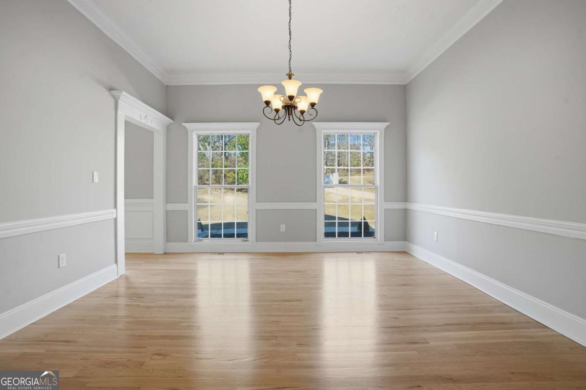 266 Ebenezer Church Road Fayetteville - Photo 33