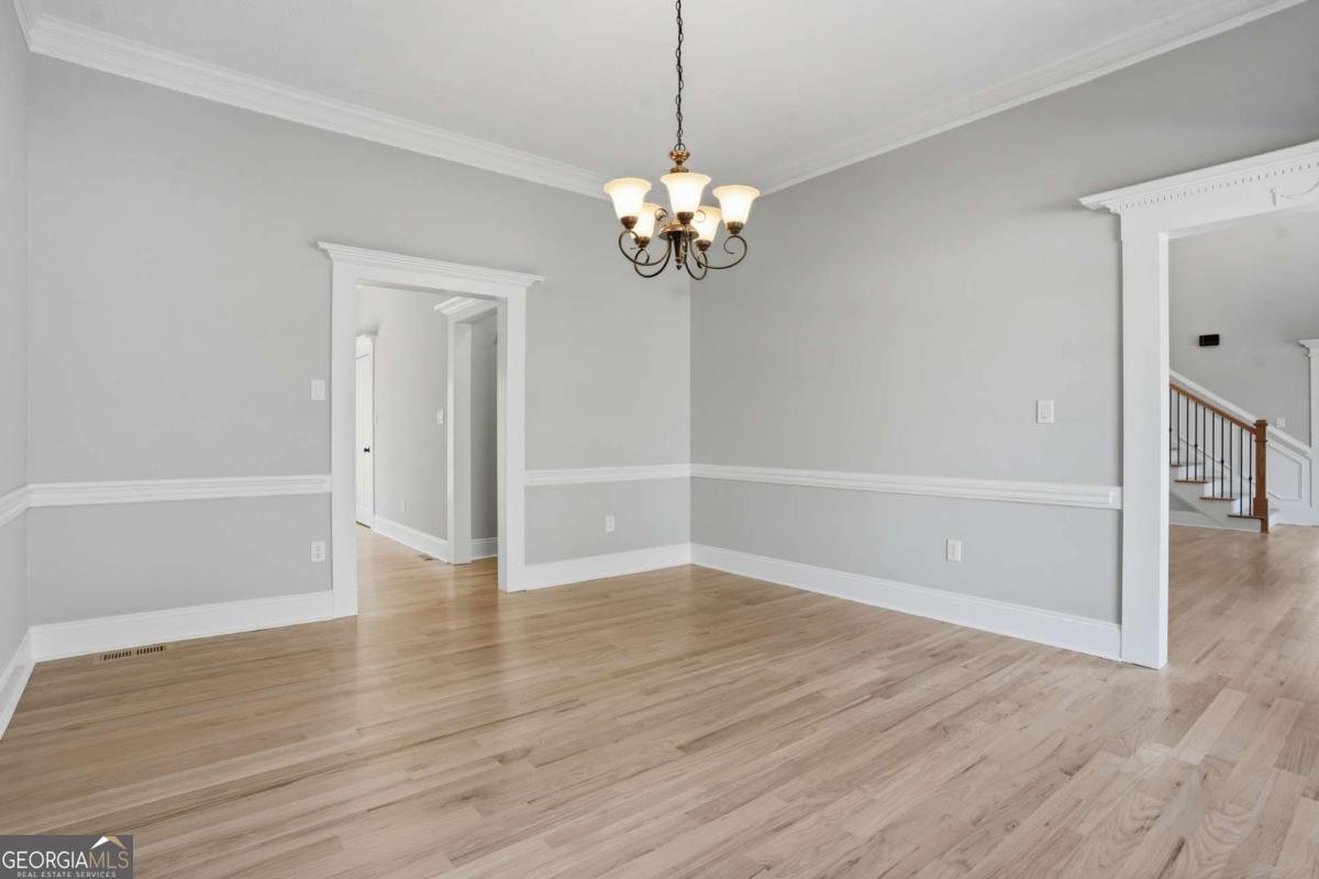 266 Ebenezer Church Road Fayetteville - Photo 34