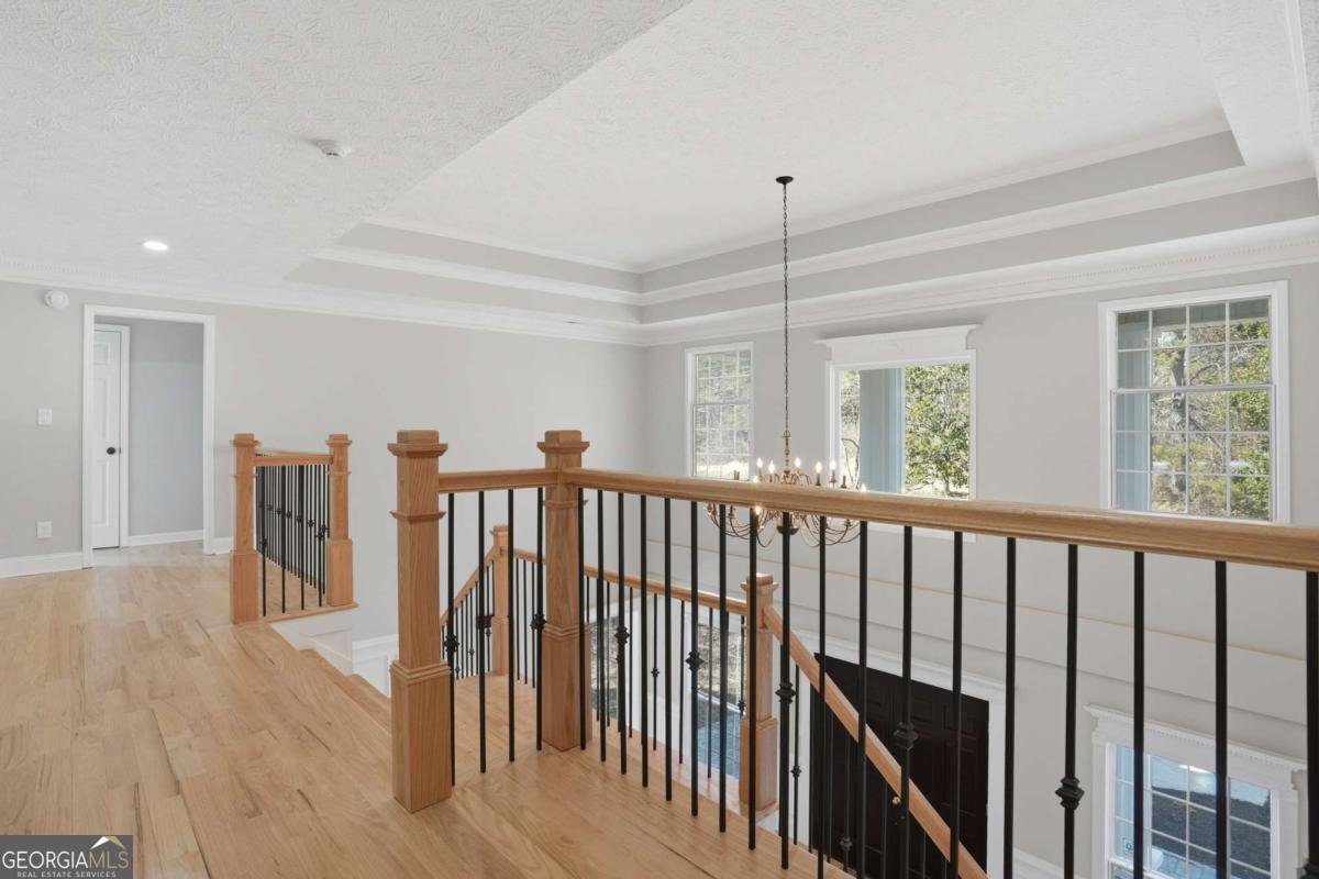 266 Ebenezer Church Road Fayetteville - Photo 37