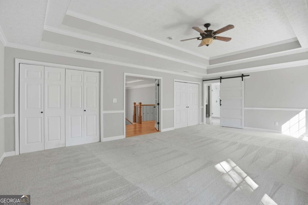 266 Ebenezer Church Road Fayetteville - Photo 39